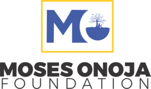 MOSES ONOJA logo