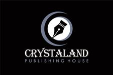 crystaland publishing house logo